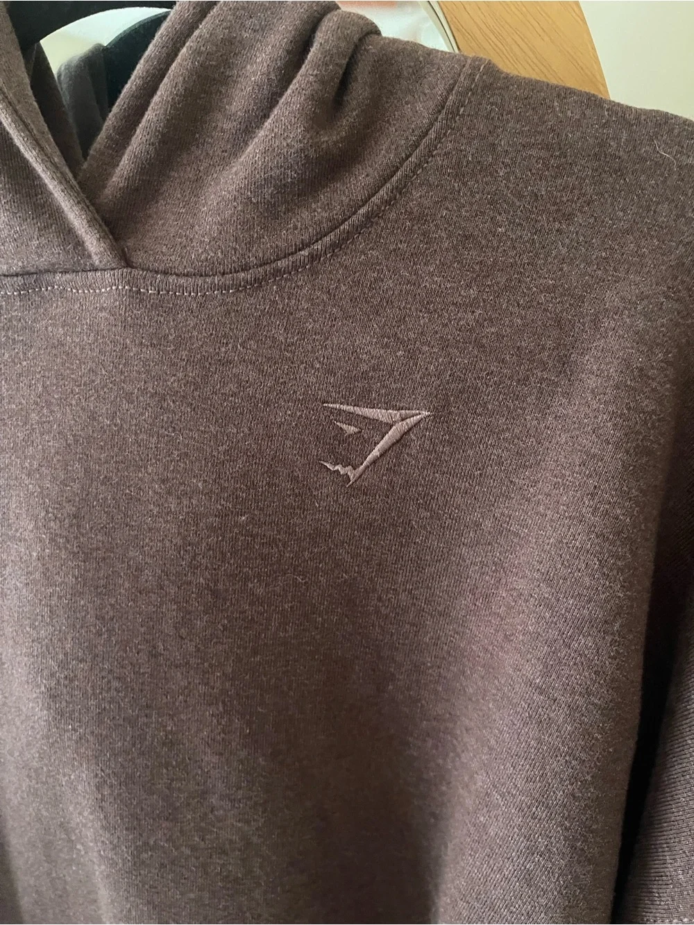 Gymshark Rest Day Hoodie - Picture 2 of 8